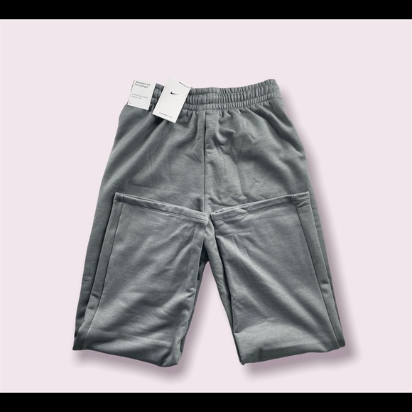 Nike Thermafit Standard Full Length Womens Sweatpants - Picture 1 of 2